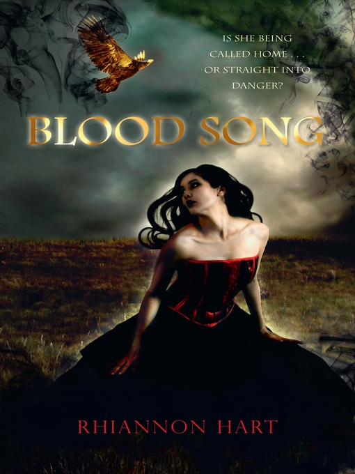 Title details for Blood Song by Rhiannon Hart - Available